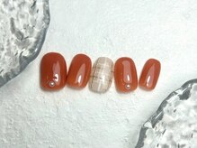 ライズ 本町店(Raize)/9月マンスリーデザイン【¥5800】