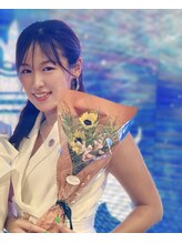 リズム アイデザイン(Rism eyedesign)&nbsp;高木 美鈴