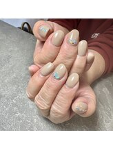 リベロネイル(Libero Nail)/定額デザイン