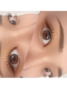 ル レポ(le.repos)/パリジェンヌラッシュリフト