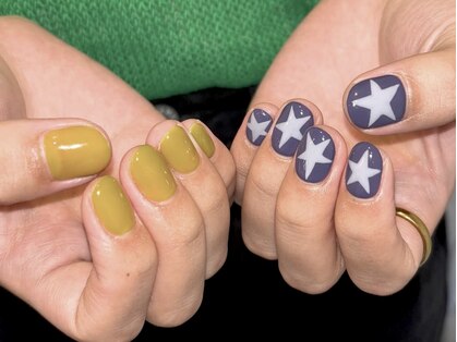 アイネイルズ 横浜EAST店(I-nails)の写真