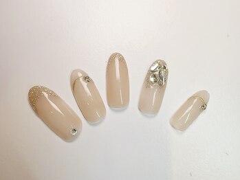 トータルビューティーアリエス(Aries)/プラチナデザイン