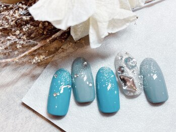ネイルパティオ 草加店(nail patio)/