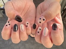 アトリエ アイハ(aiha)/ハート×ブラック