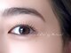アイラッシュシエル バイ ナチュラル(Eyelash Ciel by Natural)の写真/【くるっとカール×ぱっちり目元】ビューラーいらずの美しいモテ可愛い目元に♪自まつげ派さんにオススメ！