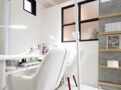 テルム(TELUM)の写真