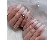 セレンディピティ(Serendipity)