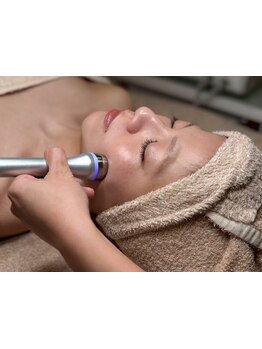 短期集中コースのあるサロン