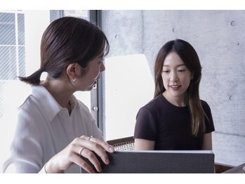 スタジオシス(studio SISU)/オーダーメイドのパーソナル診断