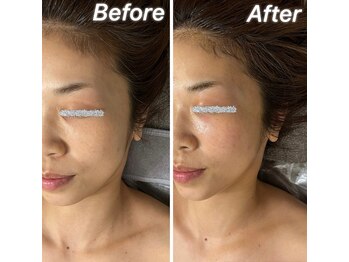 サロン ド ジジ(SALON DE GiGi)/