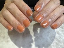 チコネイルサロン バイ オーロル(CHIKO NAIL SALON by AURORE)/【ハンド】simpleコース