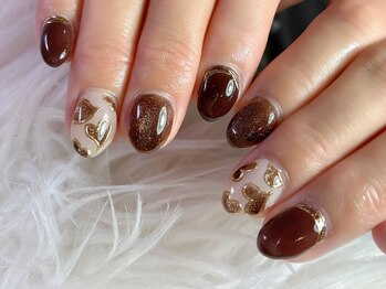 エムシーベル(m.c bell)/