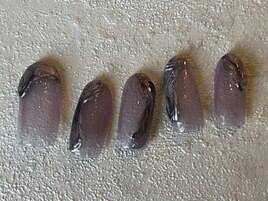 90分コース　￥7900