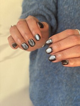 グローリーフォーネイル(glory for nail)/