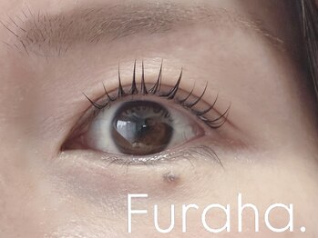 フラハ 川口店(Furaha.)/まつげパーマ
