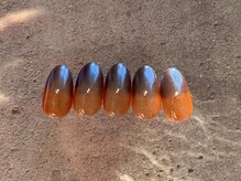 ネイルシャルネ(NAIL Charme)/★定額¥8800コース★