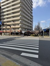 ネクストジムトウキョウ 目黒店(NEXT GYM TOKYO)/４.白金台駅からのアクセス方法