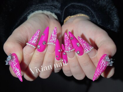 ヴィヴィアン(Vivian)の写真