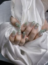 ソラネイル アヤセ(SORA NAIL AYASE)/