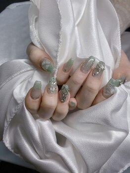 ソラネイル アヤセ(SORA NAIL AYASE)/