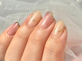 ナチュラル大理石３