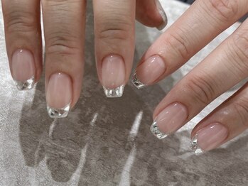 ガラスフレンチ