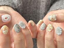 ウル(ULL)/MAXI【kuu】