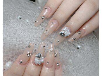 チップワンカラーパーツ付け放題