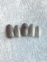 アイラッシュアンドネイルサロン ブエナ 高円寺店(Eyelash&Nail Salon Buena)/ハンド☆トレンドキャンペーン☆