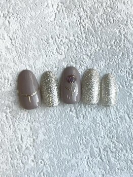 アイラッシュアンドネイルサロン ブエナ 高円寺店(Eyelash&Nail Salon Buena)/ハンド☆トレンドキャンペーン☆