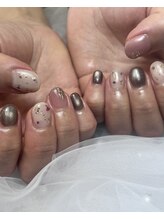 キャンディベース ドライブイン(Candybase Drive in)/春の定額デザイン