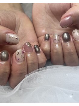 春の定額デザイン