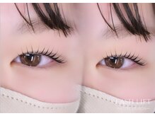 ミイプ(MEPP)/やまもと担当★ラッシュリフト