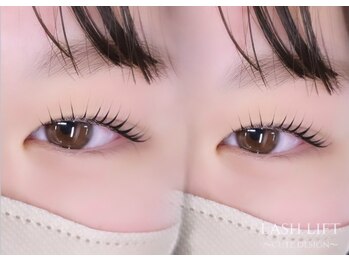 ミイプ(MEPP)/やまもと担当★ラッシュリフト