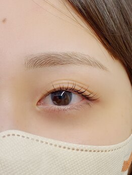 サロンドルル(Salon de Lulu)/やりすぎない感じが好きな方