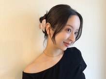 ハウカ 学芸大学(HAUKA)の雰囲気(360度どこから見ても美しい目元へ!垢抜け感グッとUP☆)