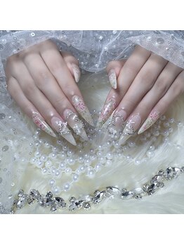 ドリス ネイル サロン(Doris nail salon)/
