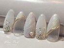 Shell Veil/山田