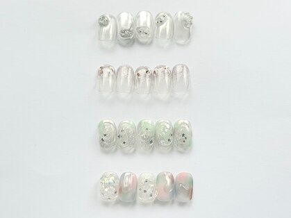 フィロンネイル 大森店(filonnail)の写真