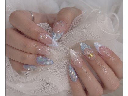 ニナビューティー 新宿(Nina Beauty)の写真
