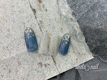 アネラネイル(anela nail)/9.10月トレンドクーポン/7,780円