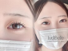 ジュディベル(JudiBelle)