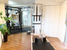 ルーティン 清川店(Routine)の雰囲気（無料体験トレーニング/入会金0円/回数券/都度払い可/創業7年目）
