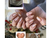 ミールネイル(mir nail)