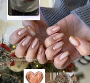 ミールネイル(mir nail)