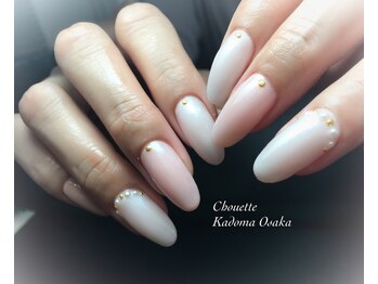 シュエット(Chouette)/