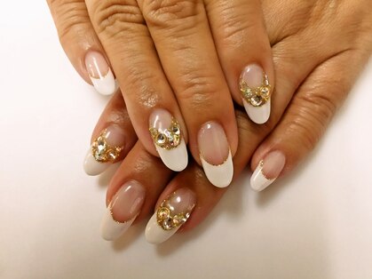 ミエル ネイル(miel nail)の写真