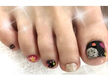 アートラウンジリハナ(Art Lounge Rihana)/ニコニコFoot