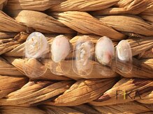 まつ毛エクステアンドネイル フィーカ 新松戸(FIKA)/12100円