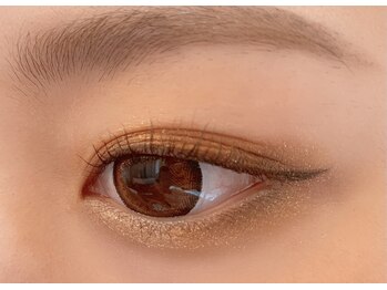 エステデココ(esthe de COCO)/まつげパーマ